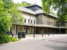 Keswick Theatre